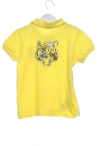 Detské tričko Mayoral, Veľkosť 5-6y/ 116-122 cm, Farba Žltá, Cena  5,95 €
