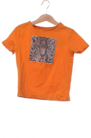 Παιδικό μπλουζάκι Mayoral, Μέγεθος 3-4y/ 104-110 εκ., Χρώμα Πολύχρωμο, Τιμή 7,67 €