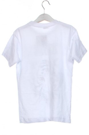 Kinder T-Shirt Milano, Größe 8-9y/ 134-140 cm, Farbe Weiß, Preis € 5,83