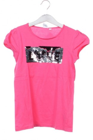 Detské tričko Minnie Mouse, Veľkosť 8-9y/ 134-140 cm, Farba Ružová, Cena  5,95 €