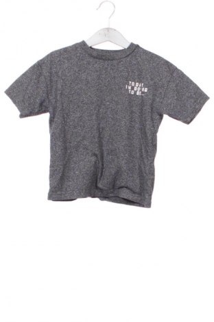 Tricou pentru copii Next, Mărime 2-3m/ 56-62 cm, Culoare Gri, Preț 25,99 Lei