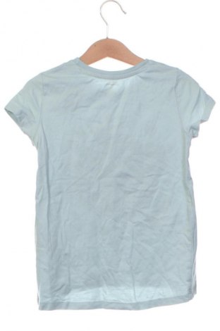 Detské tričko Nickelodeon, Veľkosť 5-6y/ 116-122 cm, Farba Modrá, Cena  6,00 €