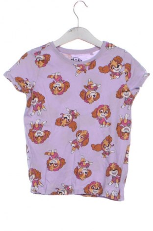 Dziecięcy T-shirt Nickelodeon, Rozmiar 5-6y/ 116-122 cm, Kolor Kolorowy, Cena 23,00 zł