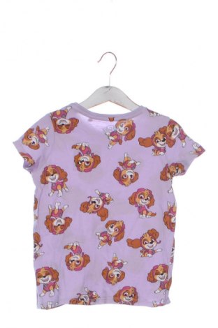 Dziecięcy T-shirt Nickelodeon, Rozmiar 5-6y/ 116-122 cm, Kolor Kolorowy, Cena 23,00 zł