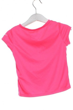 Kinder T-Shirt Nike, Größe 18-24m/ 86-98 cm, Farbe Rosa, Preis € 12,79