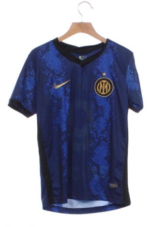 Kinder T-Shirt Nike, Größe 8-9y/ 134-140 cm, Farbe Mehrfarbig, Preis 12,79 €