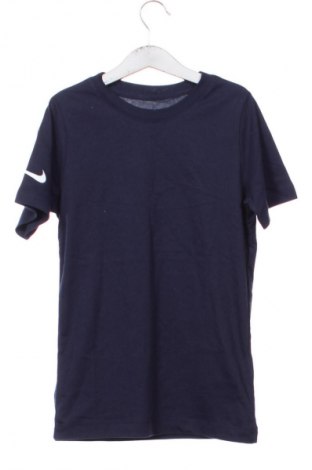 Kinder T-Shirt Nike, Größe 8-9y/ 134-140 cm, Farbe Blau, Preis 24,99 €
