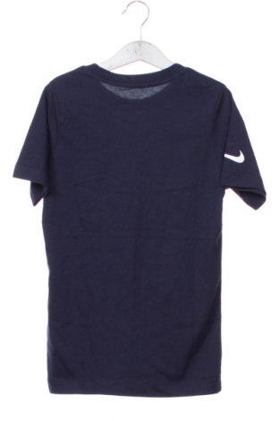 Kinder T-Shirt Nike, Größe 8-9y/ 134-140 cm, Farbe Blau, Preis 24,99 €
