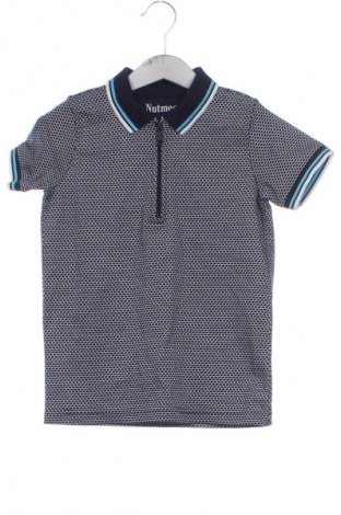 Tricou pentru copii Nutmeg, Mărime 3-4y/ 104-110 cm, Culoare Multicolor, Preț 17,99 Lei