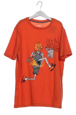 Dziecięcy T-shirt Old Navy, Rozmiar 13-14y/ 164-168 cm, Kolor Pomarańczowy, Cena 34,48 zł