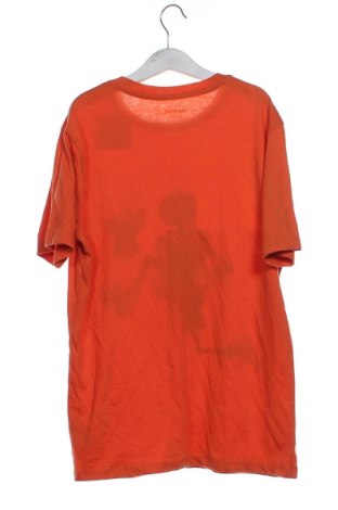 Dziecięcy T-shirt Old Navy, Rozmiar 13-14y/ 164-168 cm, Kolor Pomarańczowy, Cena 34,48 zł