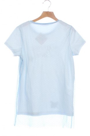 Detské tričko Original Marines, Veľkosť 13-14y/ 164-168 cm, Farba Modrá, Cena  5,95 €