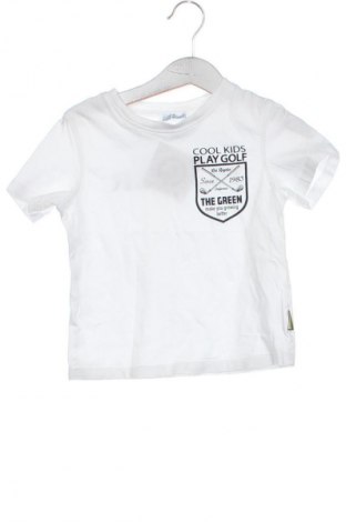 Kinder T-Shirt Original Marines, Größe 18-24m/ 86-98 cm, Farbe Weiß, Preis 5,99 €