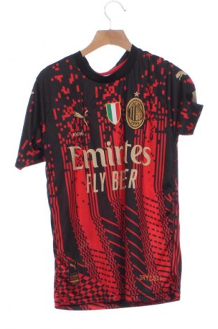 Kinder T-Shirt PUMA, Größe 10-11y/ 146-152 cm, Farbe Mehrfarbig, Preis 12,79 €