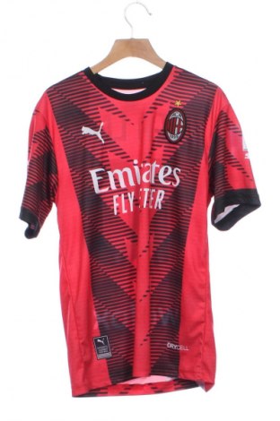 Kinder T-Shirt PUMA, Größe 12-13y/ 158-164 cm, Farbe Mehrfarbig, Preis 12,79 €