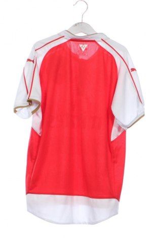 Kinder T-Shirt PUMA, Größe 12-13y/ 158-164 cm, Farbe Rot, Preis 12,83 €