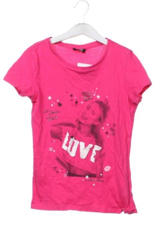 Detské tričko Page One, Veľkosť 10-11y/ 146-152 cm, Farba Ružová, Cena  4,95 €