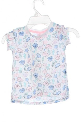 Dziecięcy T-shirt Pepco, Rozmiar 18-24m/ 86-98 cm, Kolor Kolorowy, Cena 27,24 zł