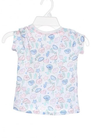 Dziecięcy T-shirt Pepco, Rozmiar 18-24m/ 86-98 cm, Kolor Kolorowy, Cena 27,24 zł