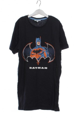 Tricou pentru copii Pepco, Mărime 15-18y/ 170-176 cm, Culoare Albastru, Preț 20,99 Lei