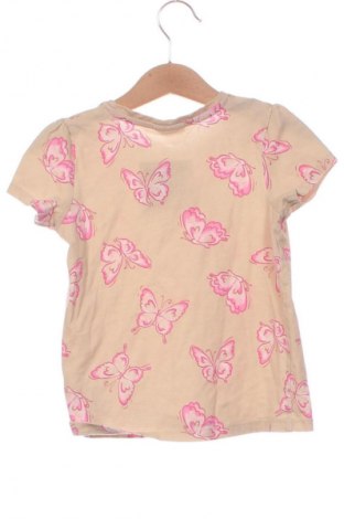 Παιδικό μπλουζάκι Pepco, Μέγεθος 18-24m/ 86-98 εκ., Χρώμα Πολύχρωμο, Τιμή 6,14 €