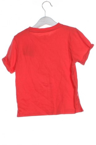 Detské tričko Pepe Jeans, Veľkosť 4-5y/ 110-116 cm, Farba Červená, Cena  10,30 €
