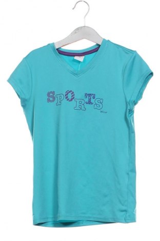 Detské tričko Pocopiano, Veľkosť 8-9y/ 134-140 cm, Farba Zelená, Cena  4,95 €