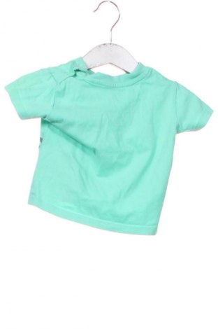 Dětské tričko  Primark, Velikost 6-9m/ 68-74 cm, Barva Zelená, Cena  152,00 Kč