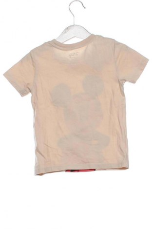 Kinder T-Shirt Primark, Größe 2-3y/ 98-104 cm, Farbe Beige, Preis 3,99 €