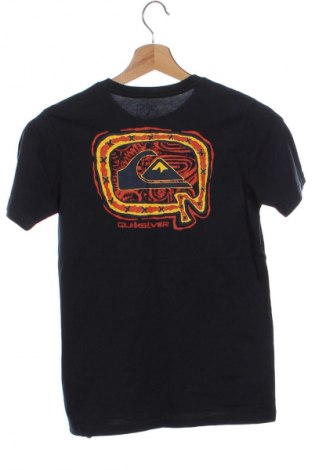 Tricou pentru copii Quiksilver, Mărime 11-12y/ 152-158 cm, Culoare Multicolor, Preț 80,87 Lei