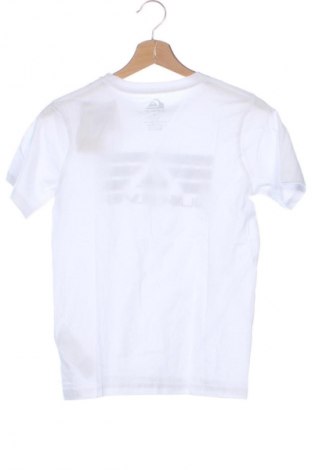 Detské tričko Quiksilver, Veľkosť 11-12y/ 152-158 cm, Farba Biela, Cena  20,95 €