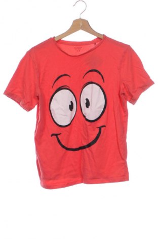 Detské tričko Reserved, Veľkosť 12-13y/ 158-164 cm, Farba Ružová, Cena  3,95 €
