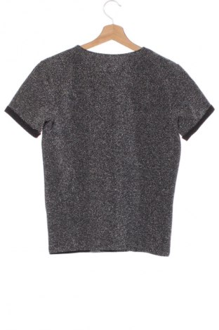 Tricou pentru copii Reserved, Mărime 12-13y/ 158-164 cm, Culoare Argintiu, Preț 20,99 Lei