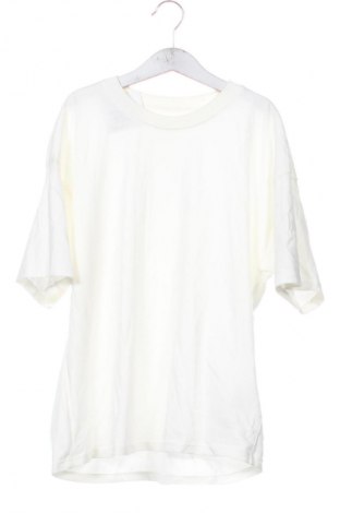Dziecięcy T-shirt Reserved, Rozmiar 10-11y/ 146-152 cm, Kolor Biały, Cena 23,00 zł