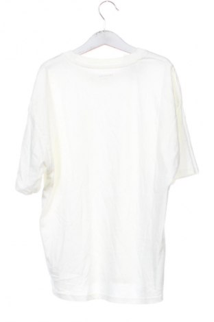 Dziecięcy T-shirt Reserved, Rozmiar 10-11y/ 146-152 cm, Kolor Biały, Cena 23,00 zł