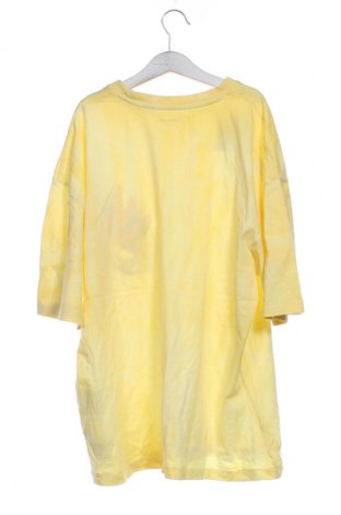 Dětské tričko  Reserved, Velikost 12-13y/ 158-164 cm, Barva Žlutá, Cena  148,00 Kč
