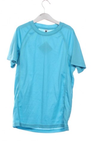 Detské tričko Roly, Veľkosť 11-12y/ 152-158 cm, Farba Modrá, Cena  9,72 €