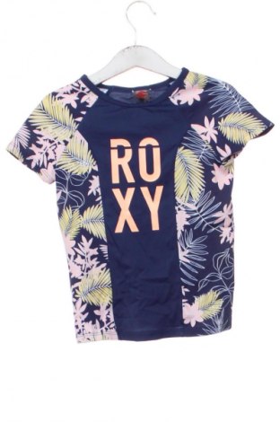 Dětské tričko  Roxy, Velikost 6-7y/ 122-128 cm, Barva Vícebarevné, Cena  190,00 Kč