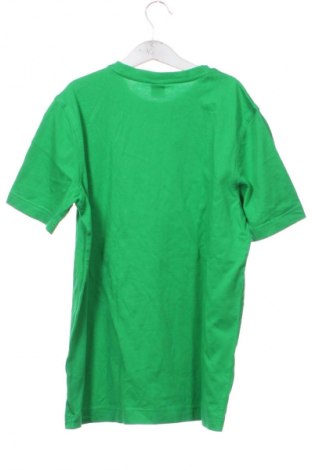 Tricou pentru copii S.Oliver, Mărime 12-13y/ 158-164 cm, Culoare Verde, Preț 41,16 Lei