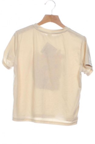 Kinder T-Shirt SHEIN, Größe 10-11y/ 146-152 cm, Farbe Beige, Preis 6,00 €