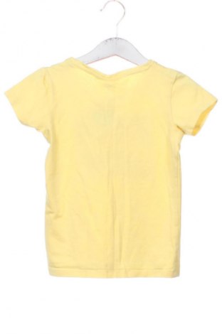 Detské tričko Seven, Veľkosť 3-4y/ 104-110 cm, Farba Žltá, Cena  7,67 €