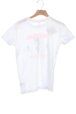 Detské tričko Sinsay, Veľkosť 8-9y/ 134-140 cm, Farba Biela, Cena  3,95 €
