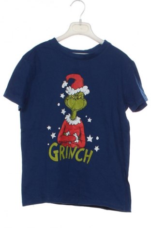 Kinder T-Shirt Sinsay, Größe 9-10y/ 140-146 cm, Farbe Blau, Preis € 5,83