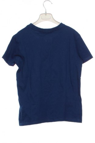 Kinder T-Shirt Sinsay, Größe 9-10y/ 140-146 cm, Farbe Blau, Preis € 5,83