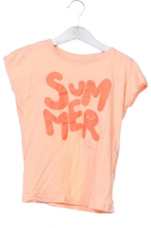 Dětské tričko  Sinsay, Velikost 4-5y/ 110-116 cm, Barva Oranžová, Cena  127,00 Kč