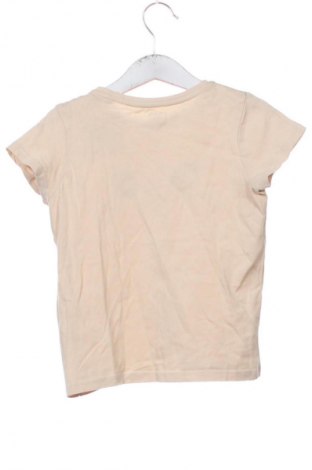 Dětské tričko  Sinsay, Velikost 5-6y/ 116-122 cm, Barva Béžová, Cena  127,00 Kč