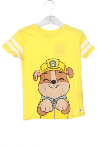 Dziecięcy T-shirt Sinsay, Rozmiar 3-4y/ 104-110 cm, Kolor Kolorowy, Cena 27,59 zł