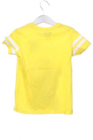 Dziecięcy T-shirt Sinsay, Rozmiar 3-4y/ 104-110 cm, Kolor Kolorowy, Cena 27,59 zł