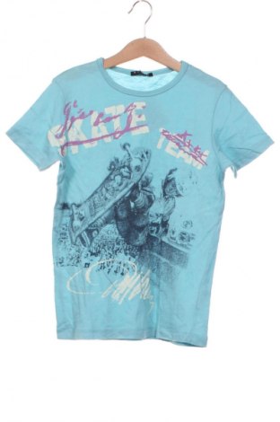 Detské tričko Sisley, Veľkosť 9-10y/ 140-146 cm, Farba Viacfarebná, Cena  10,00 €