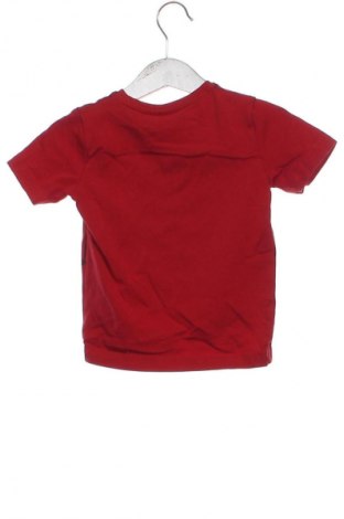 Παιδικό μπλουζάκι Spiderman, Μέγεθος 18-24m/ 86-98 εκ., Χρώμα Πολύχρωμο, Τιμή 6,00 €